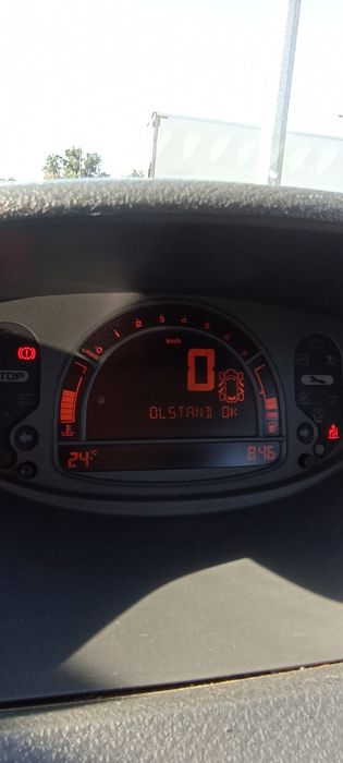 Продам Renault Modus 1.2 ,2005р.clio2.megane торг