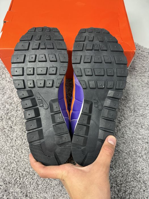 Nike Sacai Shoes | Кросівки Найк Сакаі