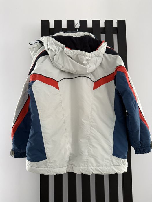 Чоловіча лижна куртка L