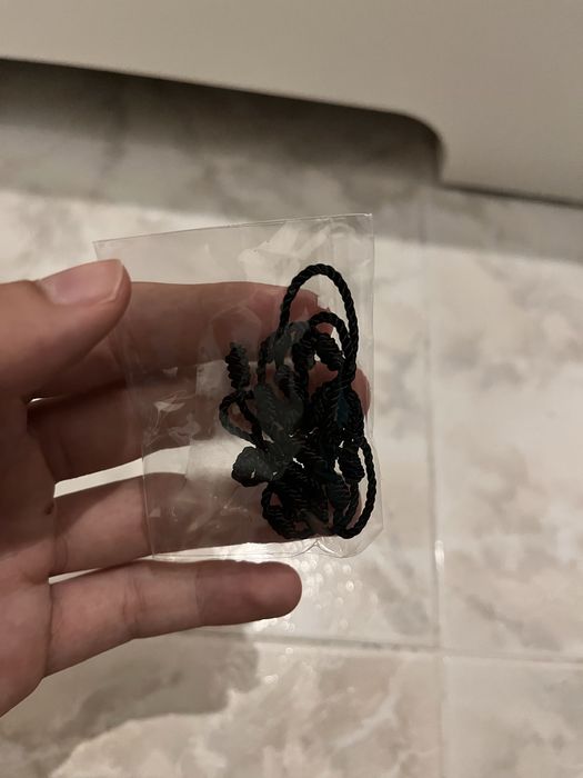 pack 5 pulseiras da sorte novas