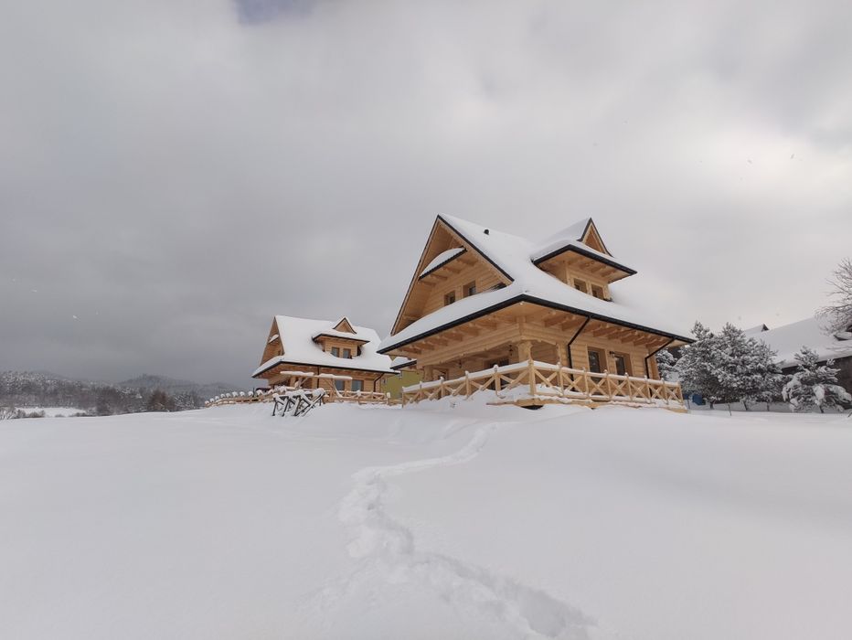 Domek nad jeziorem wolny od dziś, weekend balia  jacuzzi wakacje urlop