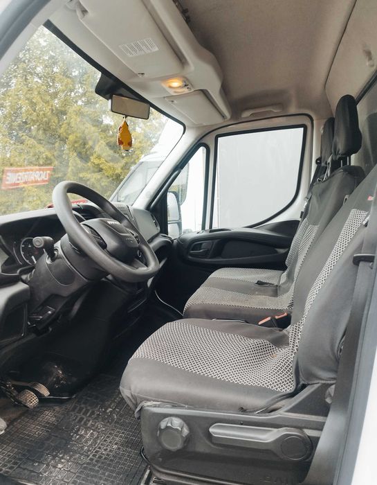 sprzedam iveco daily