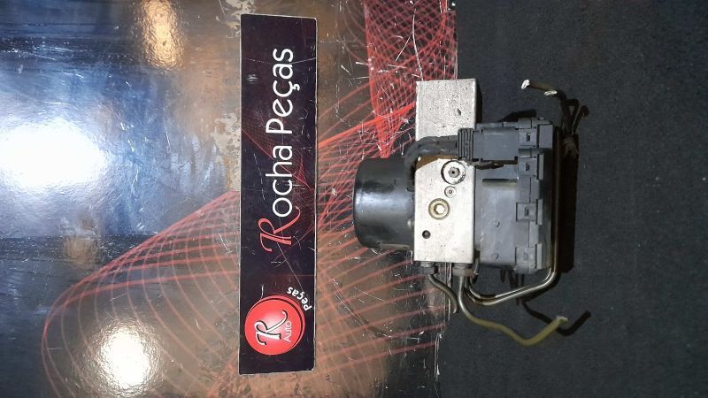 Abs Ford Puma (Ec_)