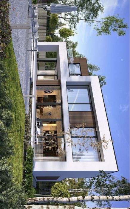 Działka budowlana 900m2 Maliszew mińsk mazowiecki