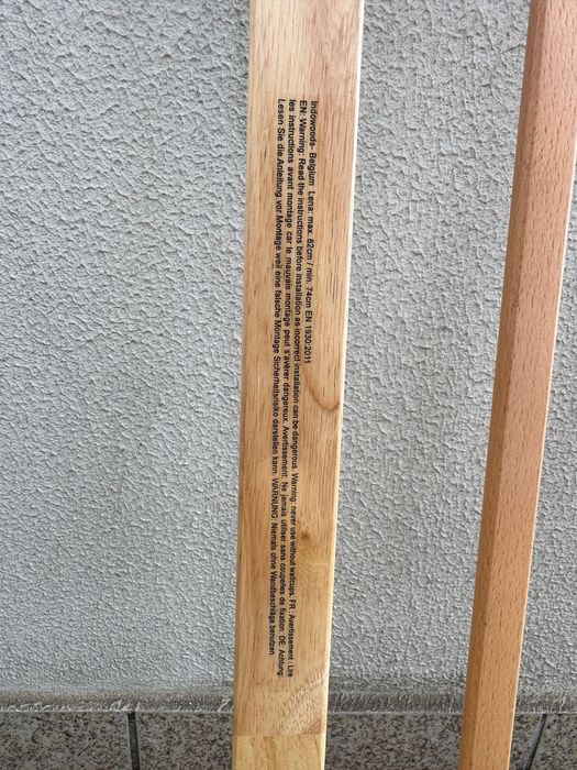 barreira de escada para bebés e crianças pequenas