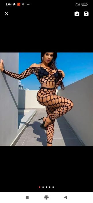 Сексі одяг, можна для танців Pole dance High heels