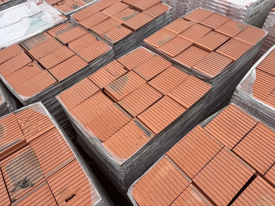 Pustak ceramiczny 25 PW porotherm bloczek beton h+h Glika  Termoton  Keram Leier