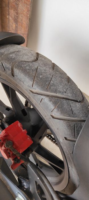 Mota Keeway rkf 125