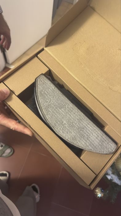 Deposito de Agua/moopa