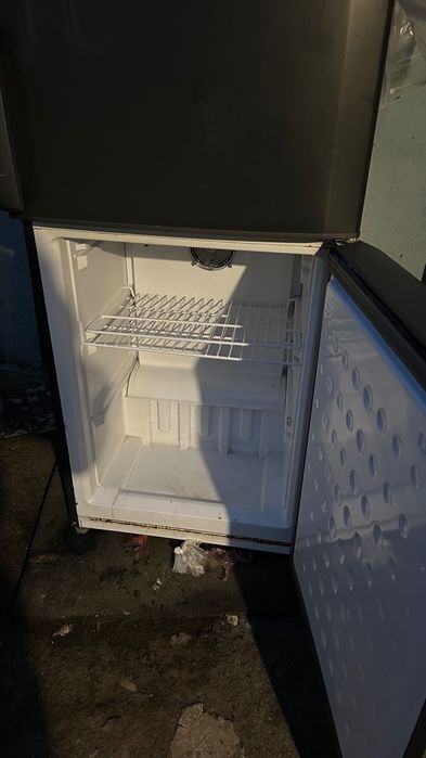 Холодильник BEKO