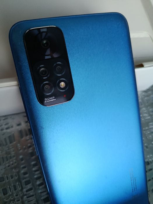 Xaomi Redmi Note 11