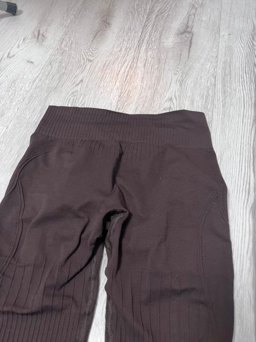 Legginsy GYM GLAMOUR push up