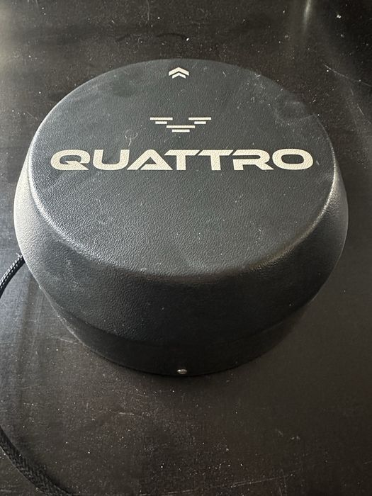 Модуль навігації антена quattro