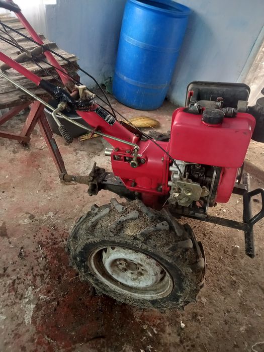 Продається мотоблок