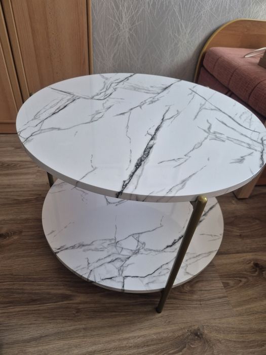 Stolik kawowy 60cm