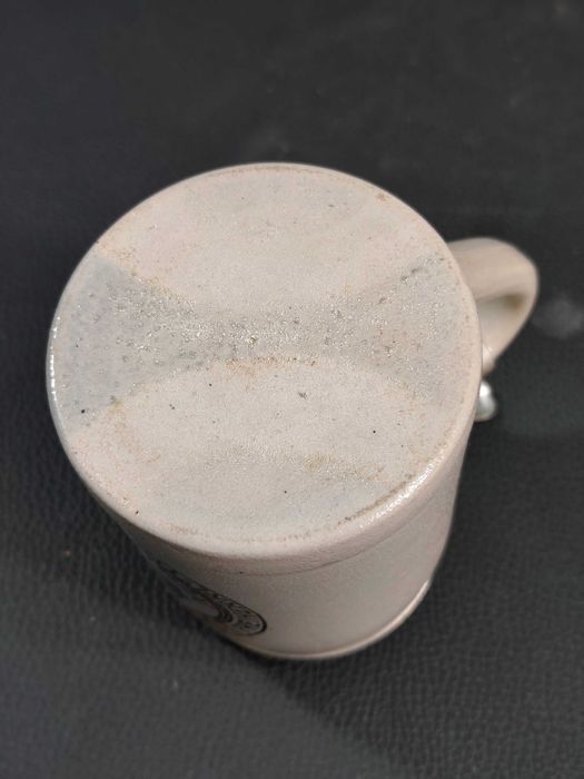 Kolekcjonerski Kufel Ceramiczny