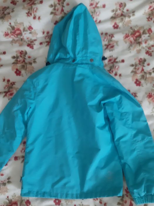 Продам  Ветрівку