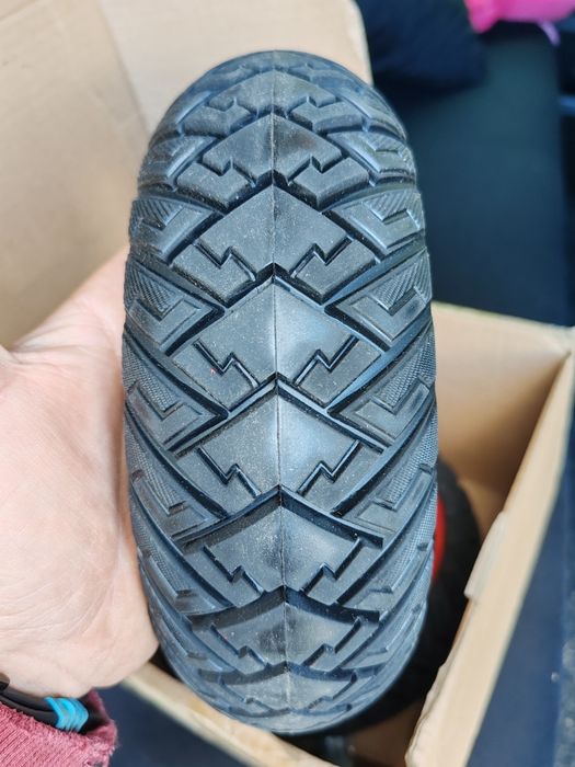Pneu trotinete 80/65 6