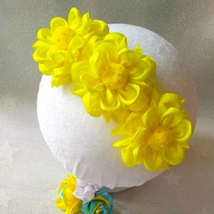 Пов'язочка Для найменших .