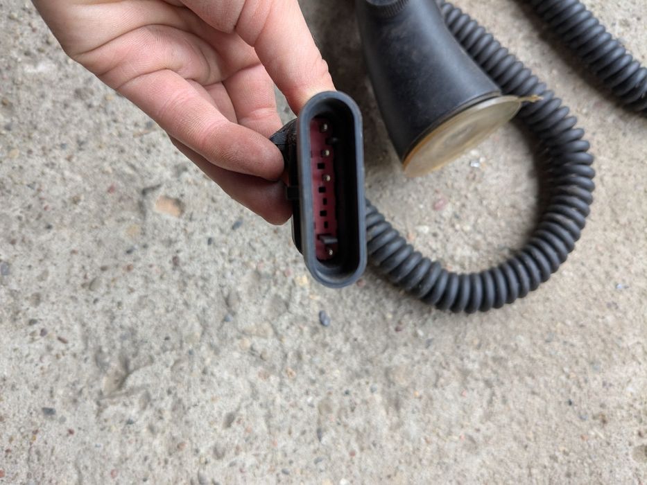 Sterownik do maszyn rolniczych Maschio Gaspardo cena 3500