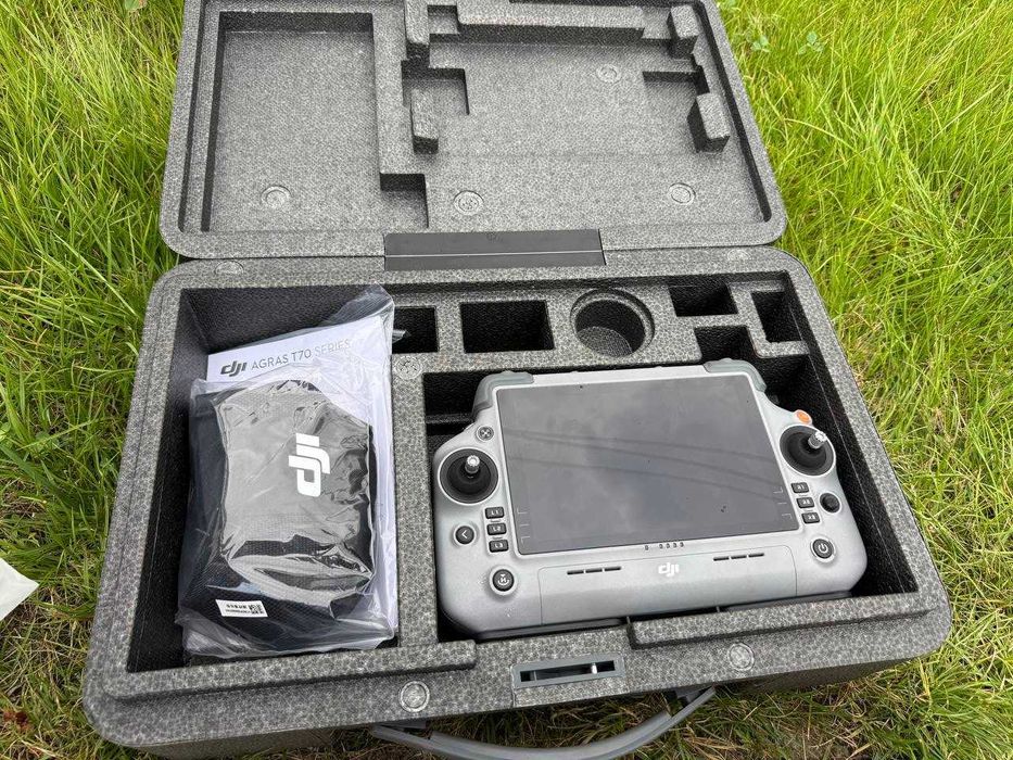 Агродрон DJI Agras T70P