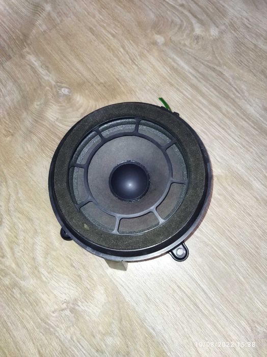 Tweeter, column of sound64354194726402120