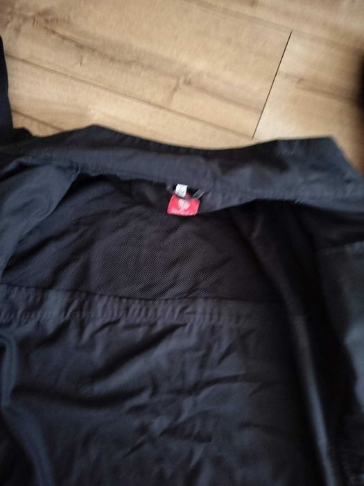 Kurtka męska XL montażowa robocza oryginalna Engelbert Strauss extra