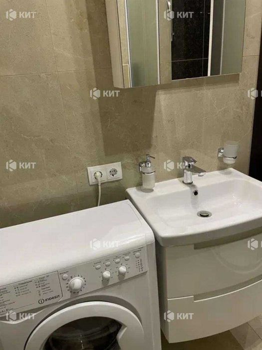 2к. 55м2 Центр (ул. Алчевских 14, М. Архитектора Бекетова) 131349