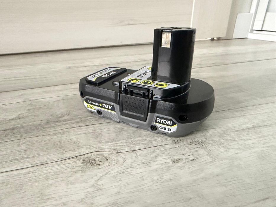 Akumulator Ryobi 2.0Ah