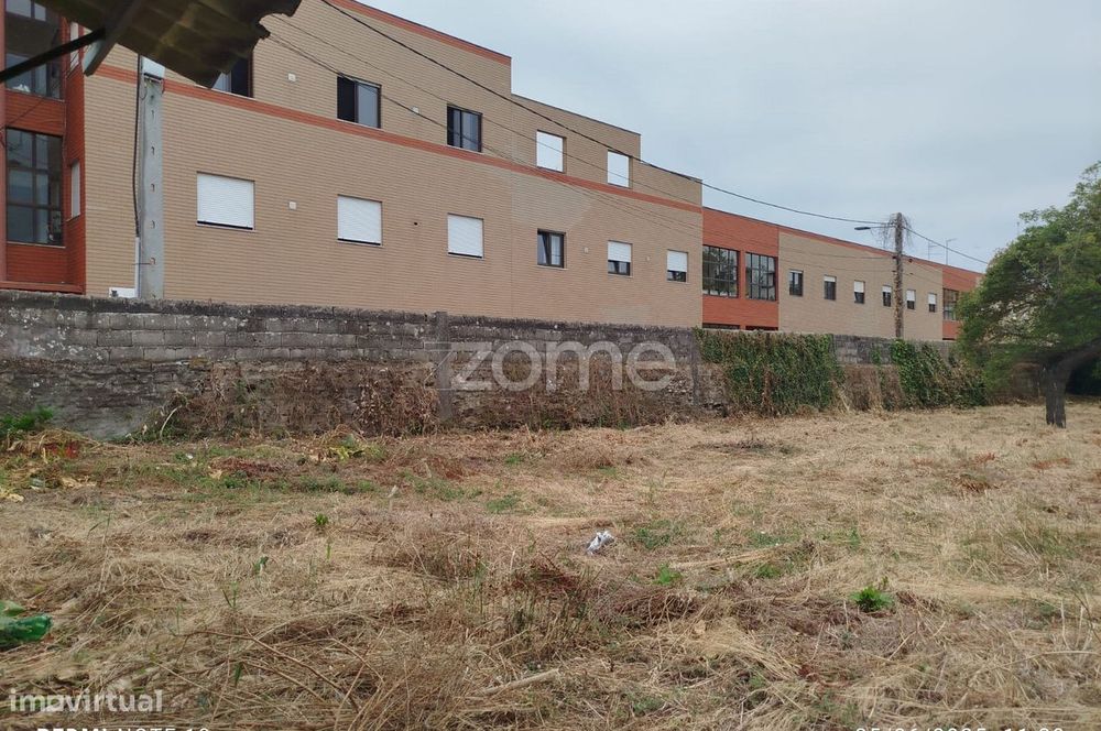 ÍLHAVO, S. Salvador - TERRENO para Construção