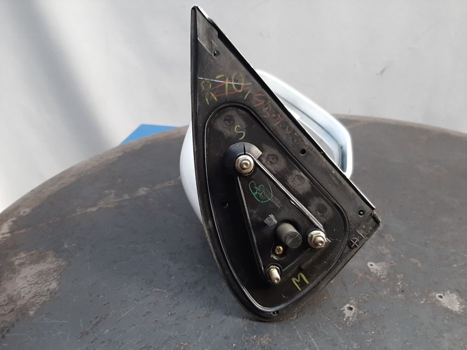Retrovisor / espelho direito TOYOTA Hilux VII Pick Up (_N1_, _N2_, _N3