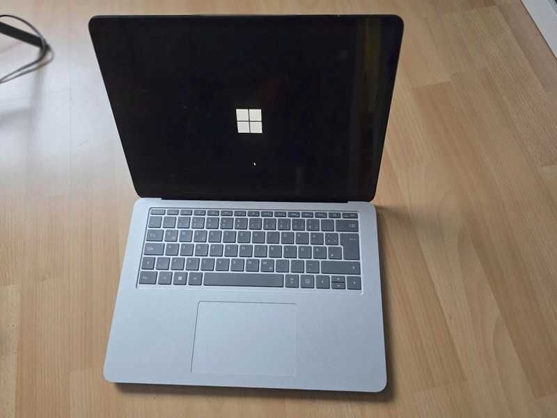 Surface Laptop Studio I7 3050 TI 32GB 1TB Ecrã Touch 120HZ Slim Pen 2