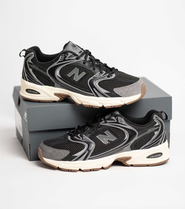 Оригинальные кроссовки New Balance 530 (4 цвета) Размеры 36-49 ХИТ продаж