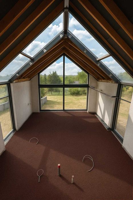 Izolacja Posadzki–Wylewka styropianowa,Styrobeton,Pod Wylewki,Mixokret