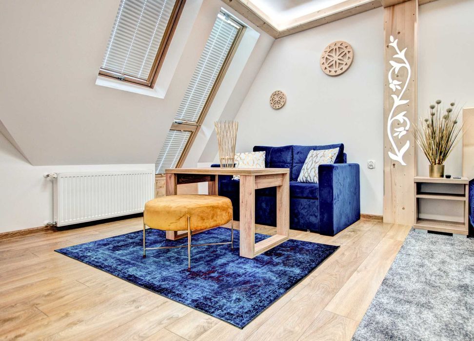 DOMKI POD GRAPĄ&Willa pod Grapą .Apartamenty 
 Pokoje ,Góry, Wakacje