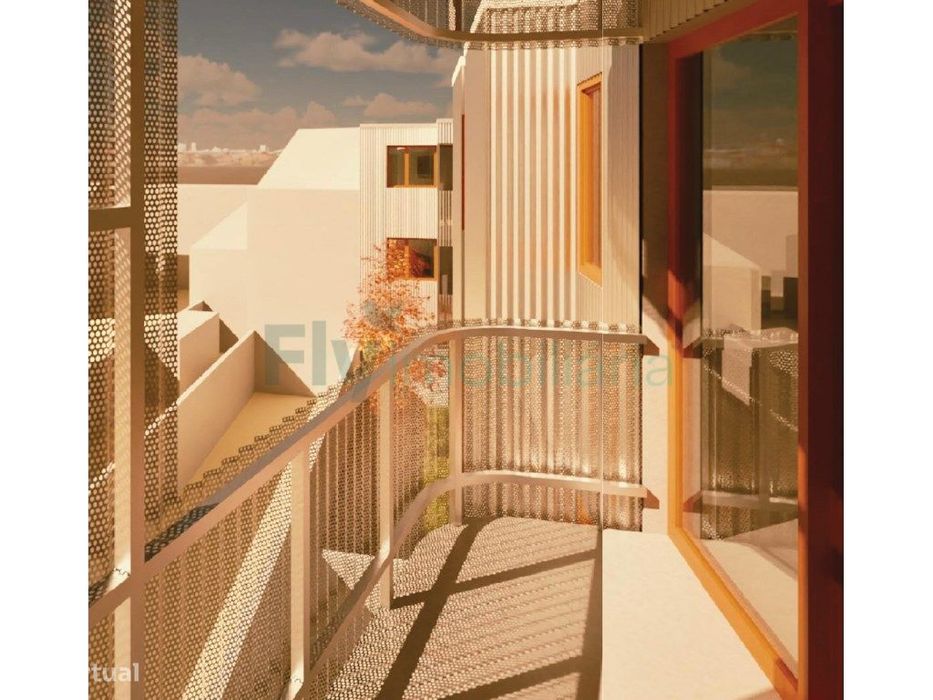 T2 para venda venda | Pereiró Residences - Ramalde, Porto