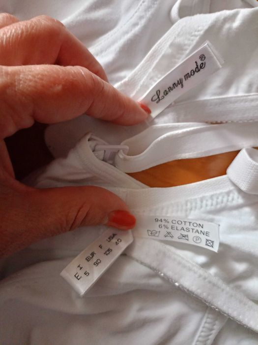 Бюстгалтер для годуючих (кормящих) мам