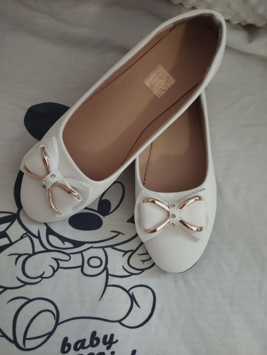 Продам балетки..