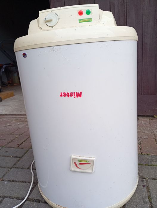 Boiler marki Mister