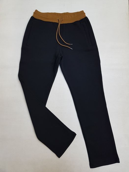 Чоловічий спортивний костюм на флісі Jacob Cohen