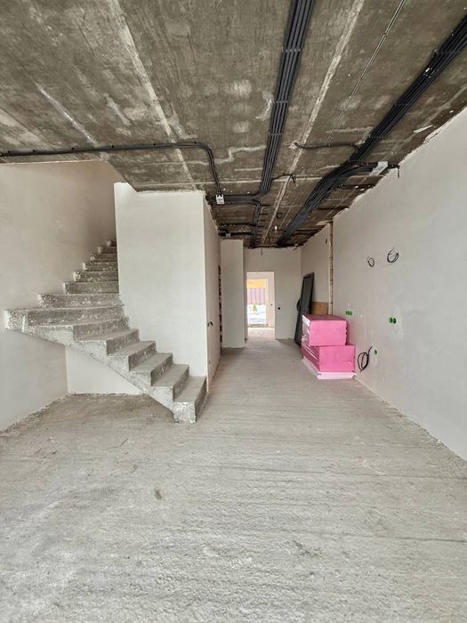 Продаж таунхаусу, є розтермінування, перший внесок 10 тис.$