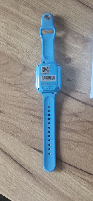 MAXCOM FW59 KIDDO 4G smartwatch