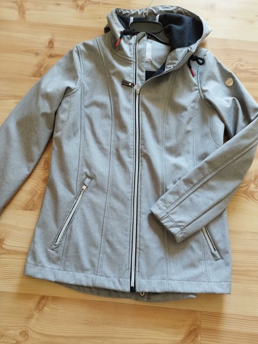 damska kurtka termiczna