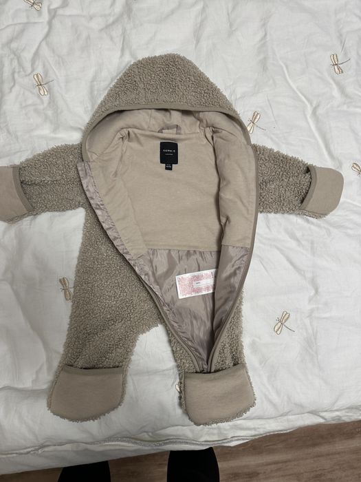 Комбінезон Name it Baby Bear