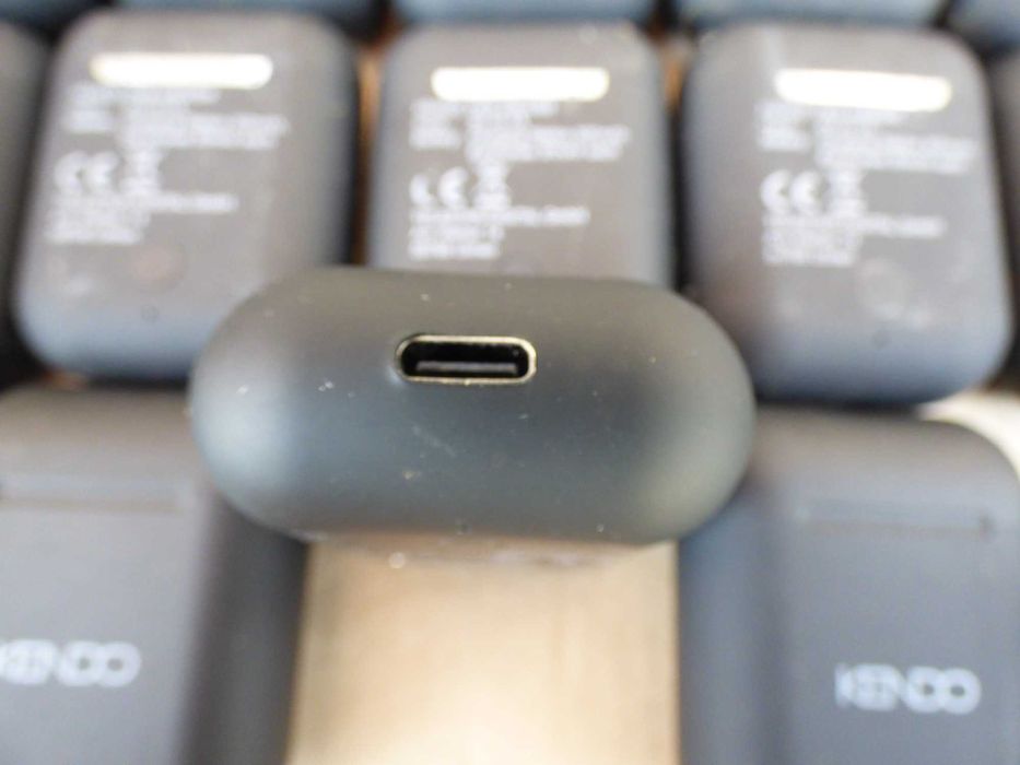 Електрошрот Наушники Kendo TWS 24 EXSW  бездротова гарнітура