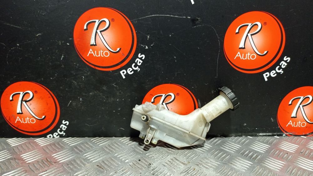 Bomba Principal Dos Travões Renault Clio Iii (Br0/1, Cr0/1)