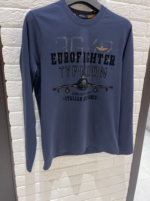Aeronautica Militare. Оригинал.