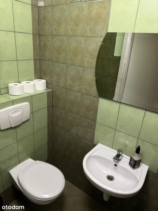 Wynajmę mieszkanie 4 pokojowe na Pogodnie