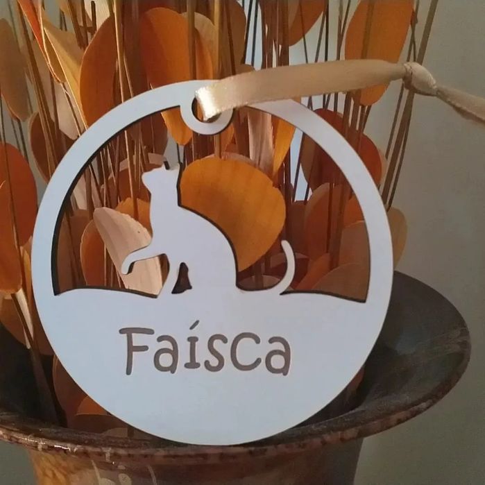 Bolinhas Natal personalizadas