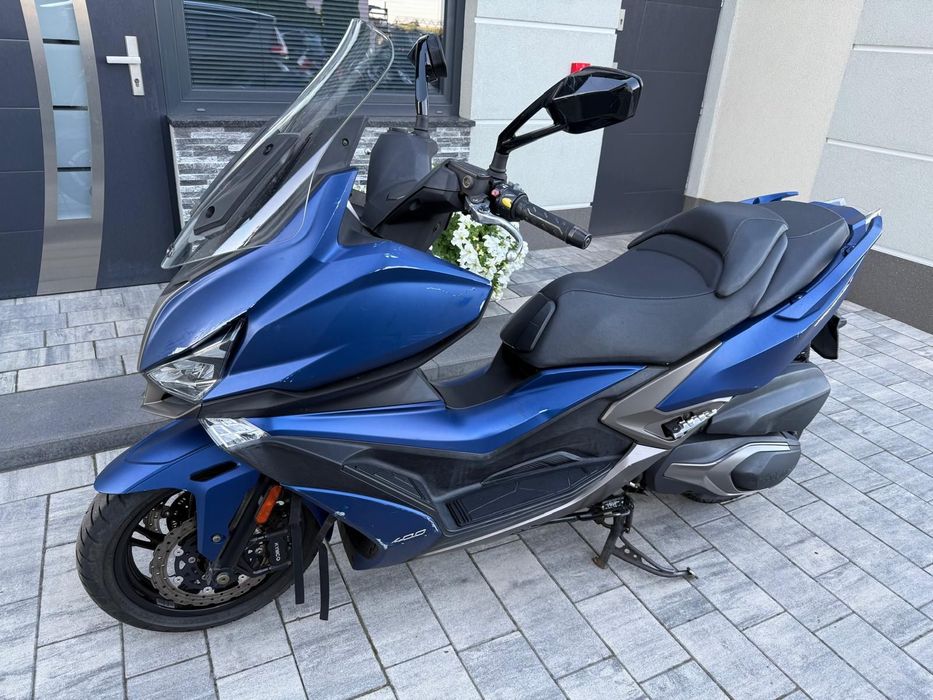 Kymco